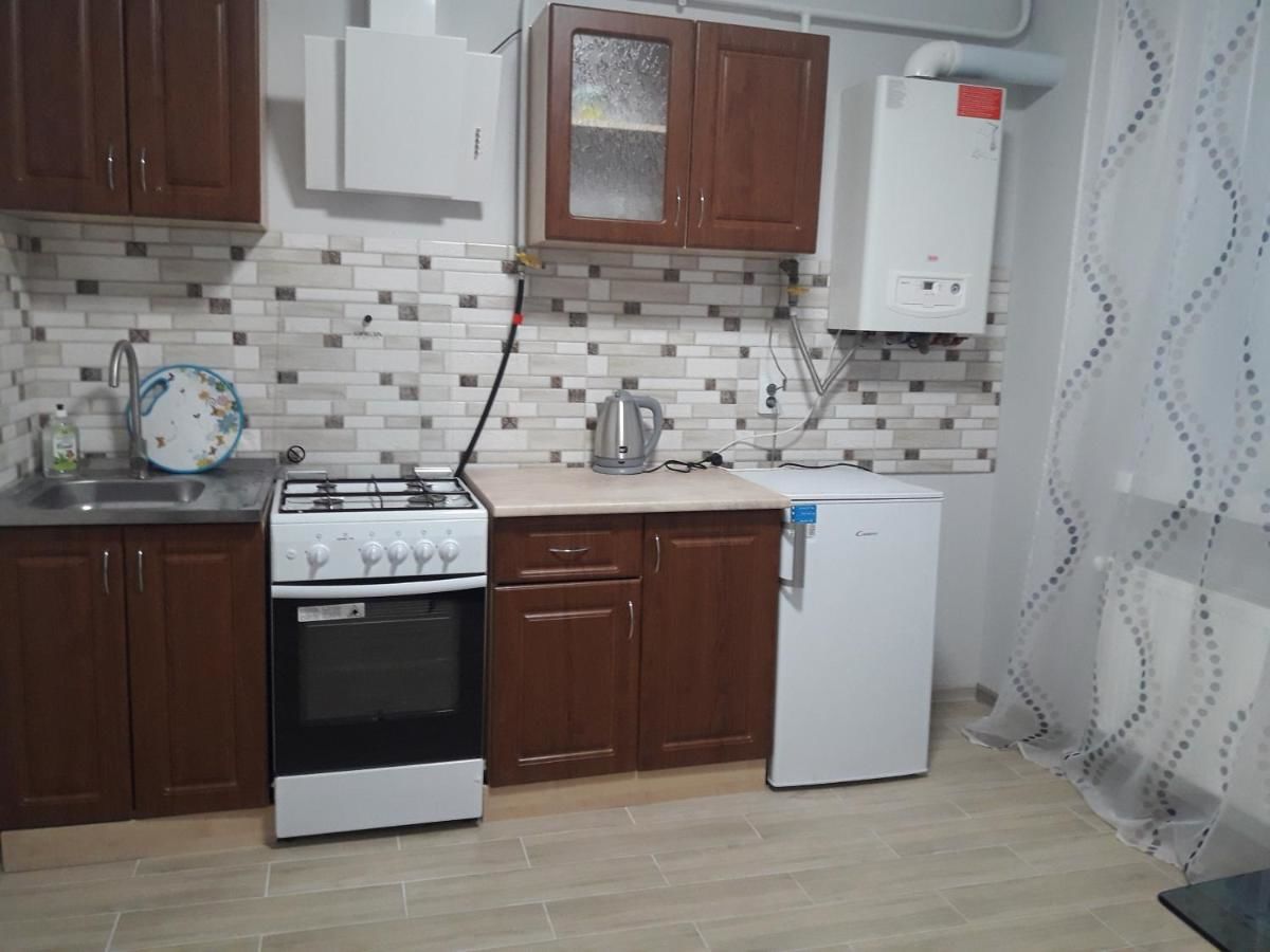 Апартаменты Апартаменти Відродження 50а Луцк-13