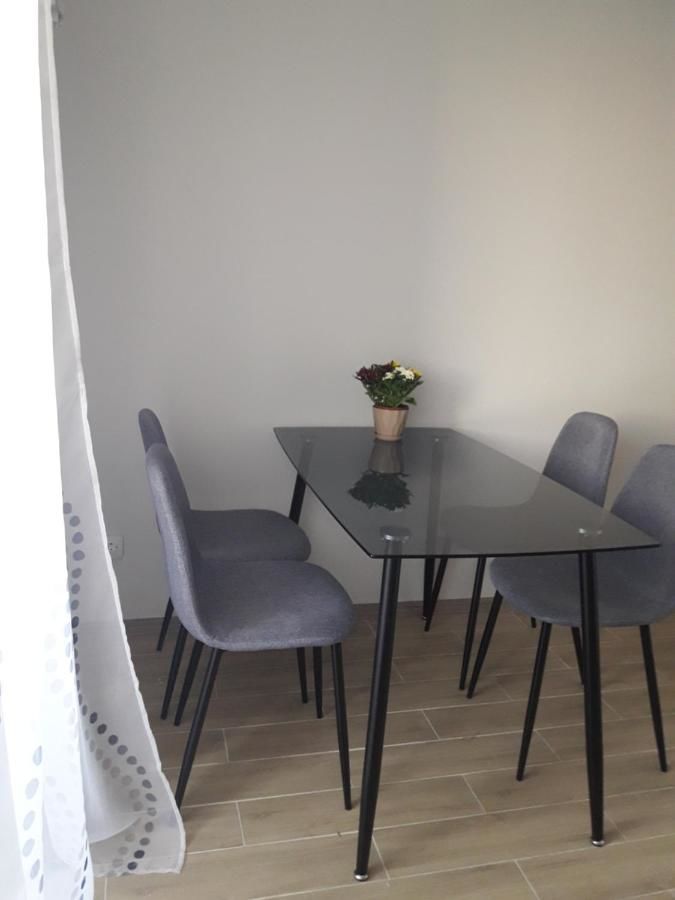 Апартаменты Апартаменти Відродження 50а Луцк-14