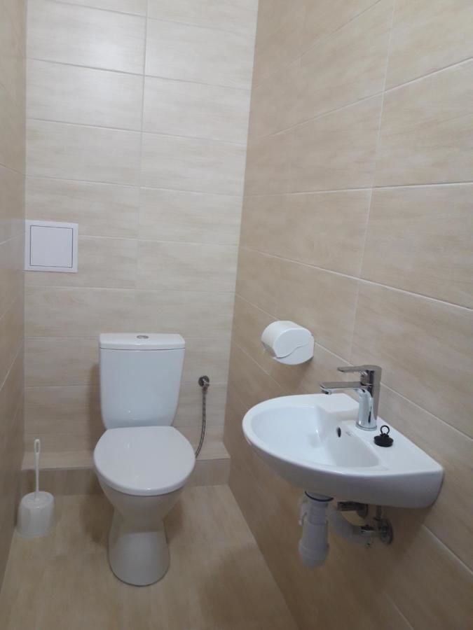 Апартаменты Апартаменти Відродження 50а Луцк-17