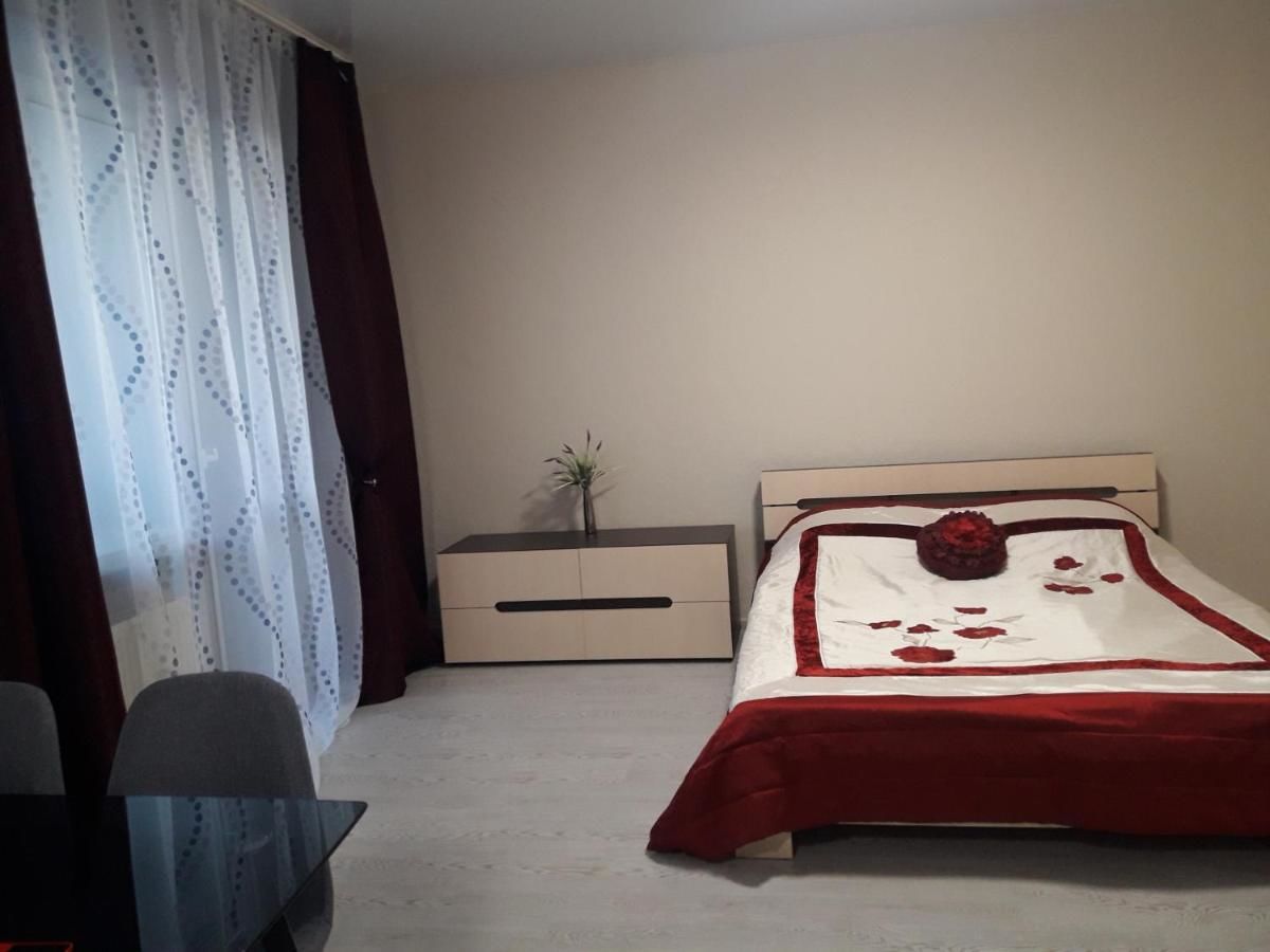 Апартаменты Апартаменти Відродження 50а Луцк-18