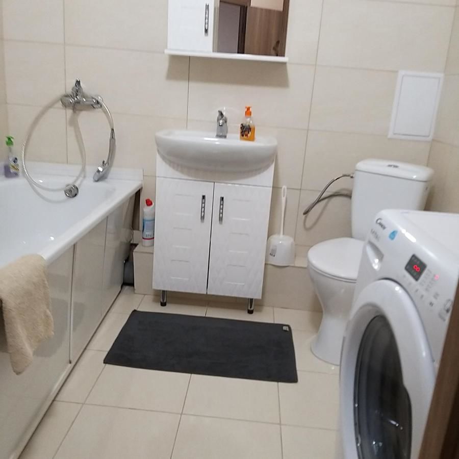 Апартаменты Апартаменти Відродження 50а Луцк-24