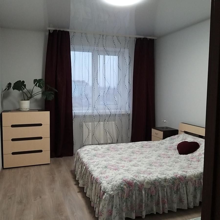 Апартаменты Апартаменти Відродження 50а Луцк-10