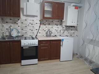 Апартаменты Апартаменти Відродження 50а Луцк Апартаменты с 2 спальнями-9