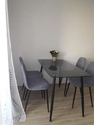 Апартаменты Апартаменти Відродження 50а Луцк Апартаменты с 2 спальнями-10