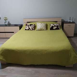 Апартаменты Апартаменти Відродження 50а Луцк Апартаменты с 2 спальнями-14