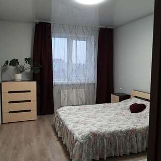 Апартаменты Апартаменти Відродження 50а Луцк Апартаменты с 2 спальнями-20