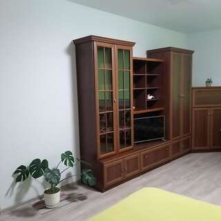 Апартаменты Апартаменти Відродження 50а Луцк-3