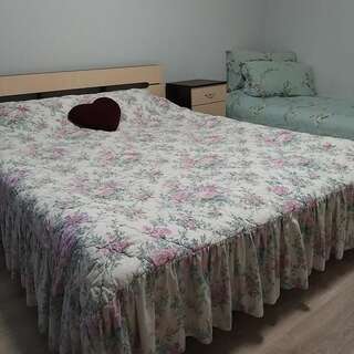 Апартаменты Апартаменти Відродження 50а Луцк Апартаменты с 2 спальнями-7