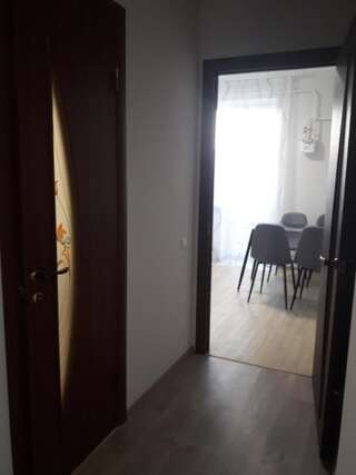 Апартаменты Апартаменти Відродження 50а Луцк Апартаменты с 2 спальнями-8