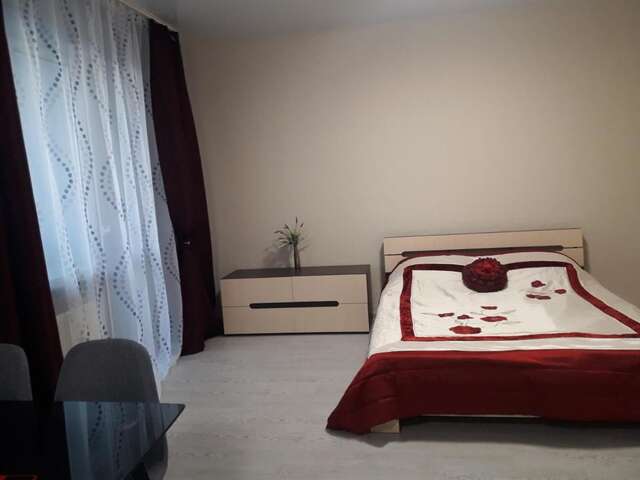 Апартаменты Апартаменти Відродження 50а Луцк-17