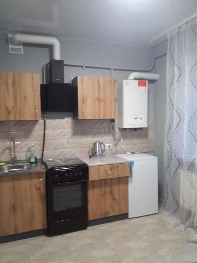 Апартаменты Апартаменти Відродження 50а Луцк-22