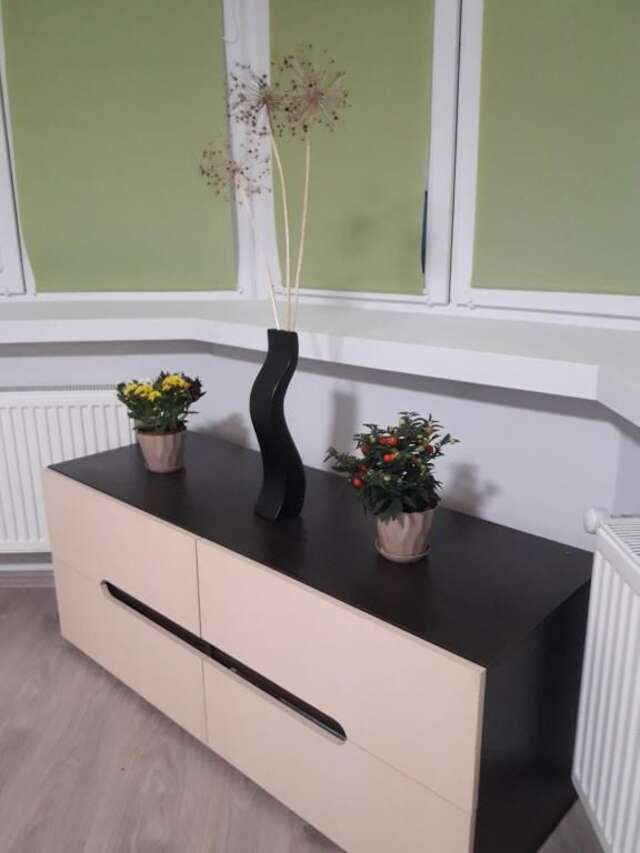 Апартаменты Апартаменти Відродження 50а Луцк-27