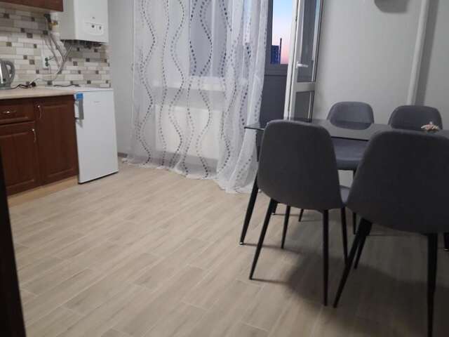 Апартаменты Апартаменти Відродження 50а Луцк-34